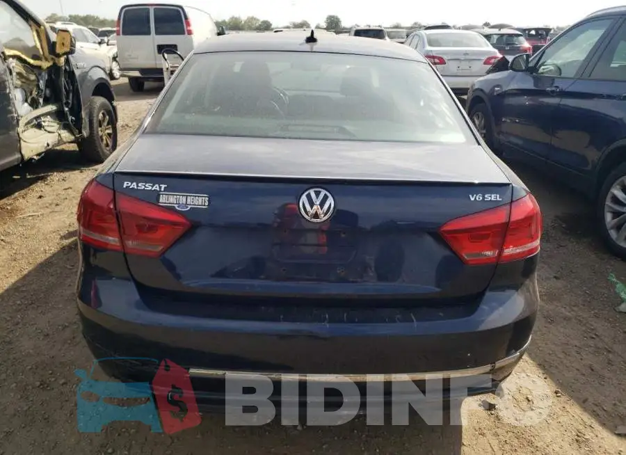 1VWCM7A32FC004283 Photo# 6
