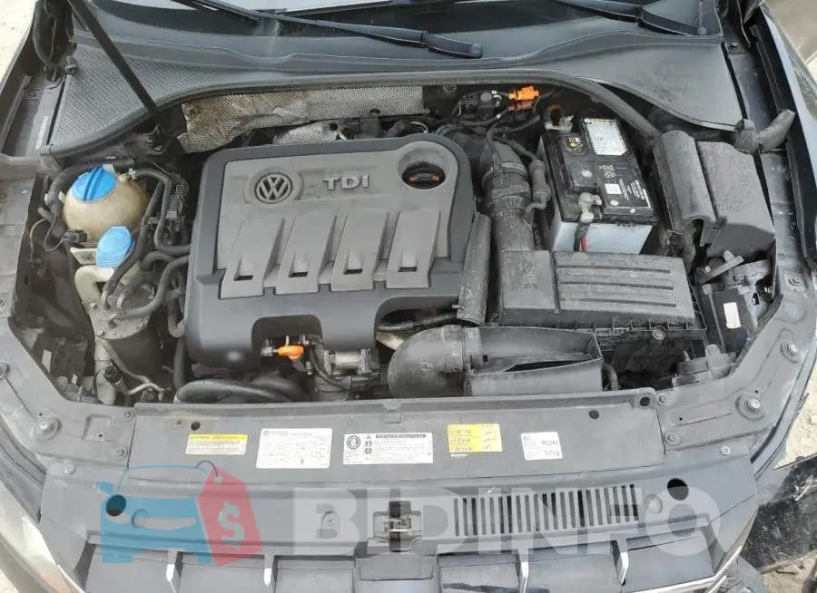 1VWCN7A39EC007953 Photo# 11