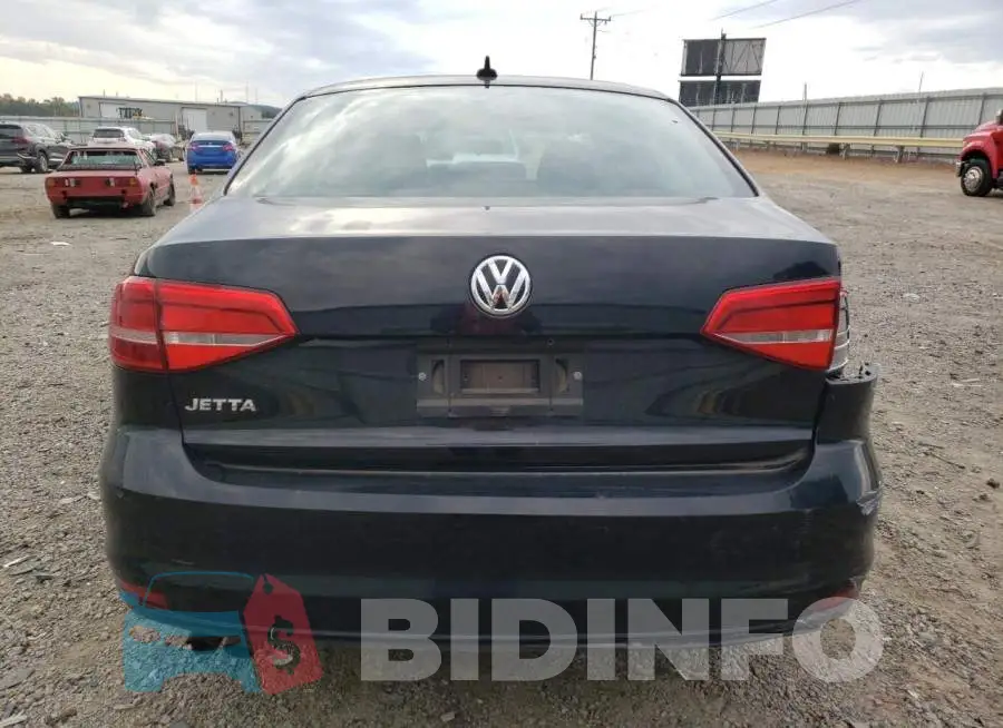 3VW1K7AJ9FM305238 Photo# 6