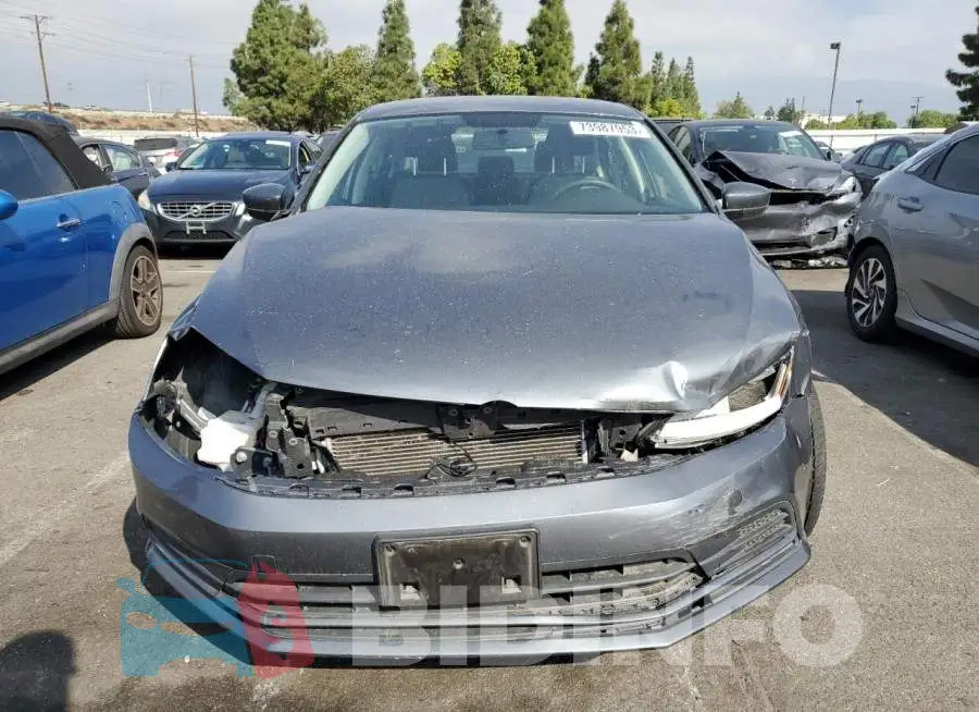 3VW2B7AJ3HM278853 Photo# 5