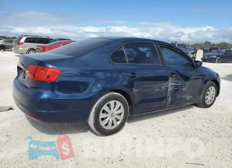 3VW2K7AJ2EM395349 Photo# 3