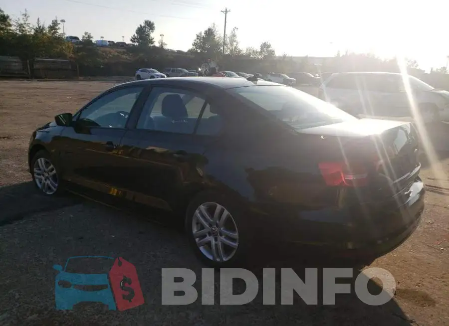 3VW2K7AJ2FM215787 Photo# 2