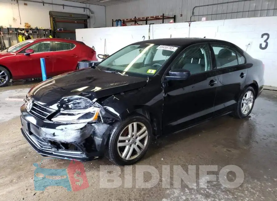 3VW2K7AJ5FM217470 Photo# 1