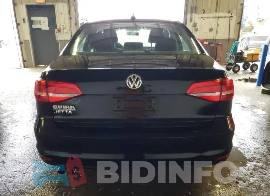 3VW2K7AJ5FM217470 Photo# 6