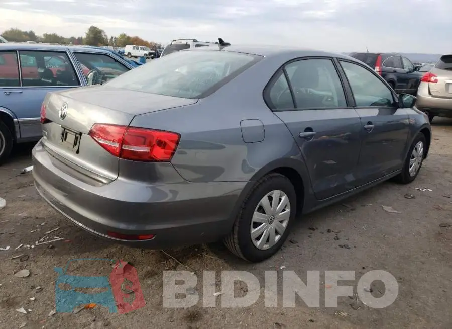 3VW2K7AJ7FM357472 Photo# 3