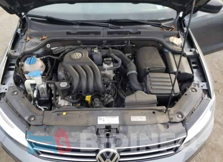 3VW2K7AJ7FM357472 Photo# 11