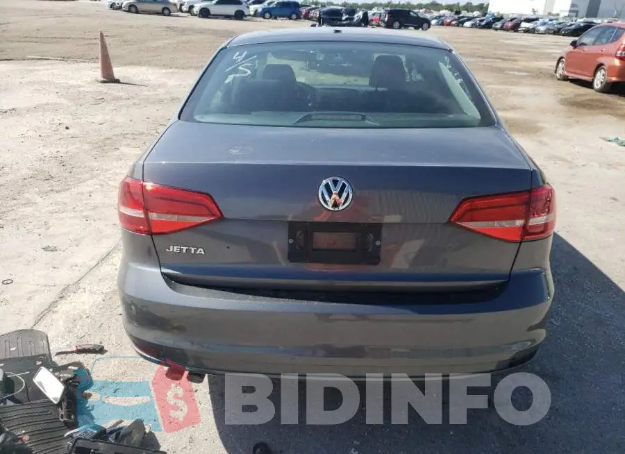 3VW2K7AJ8FM317367 Photo# 6