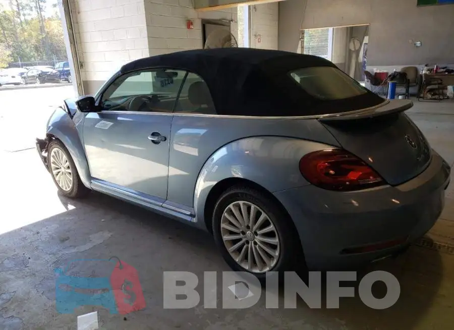 3VW5DAAT0KM501220 Photo# 2