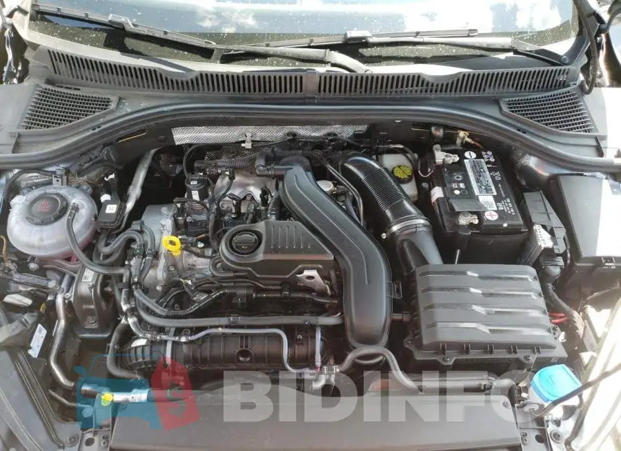 3VW7M7BU4NM015579 Photo# 11