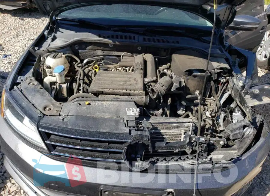 3VWDB7AJ2HM405570 Photo# 11