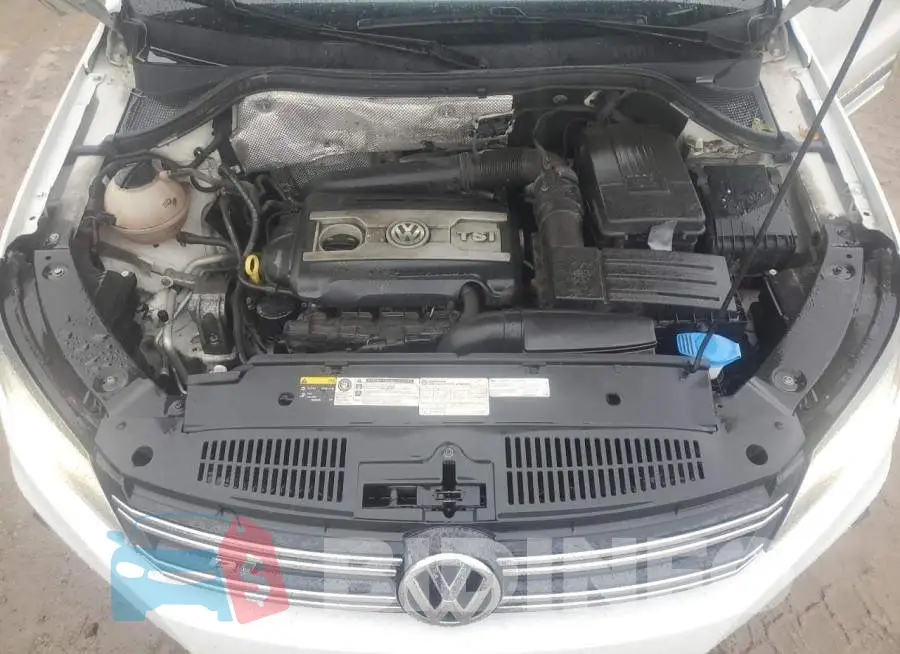 WVGAV3AX5EW561071 Photo# 12