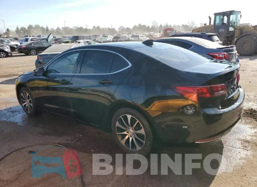 19UUB1F30FA010857 Photo# 2