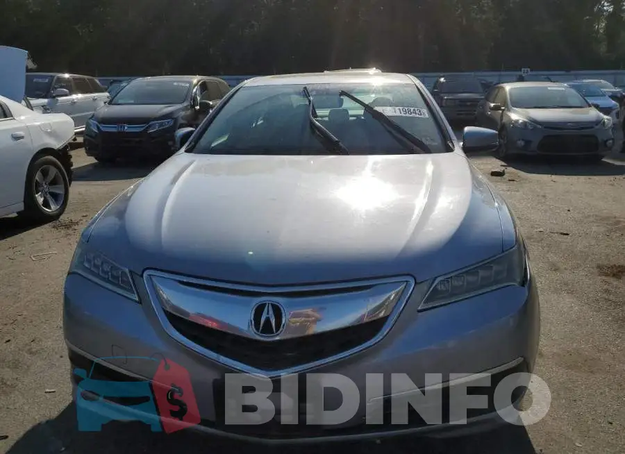 19UUB1F57FA014633 Photo# 5