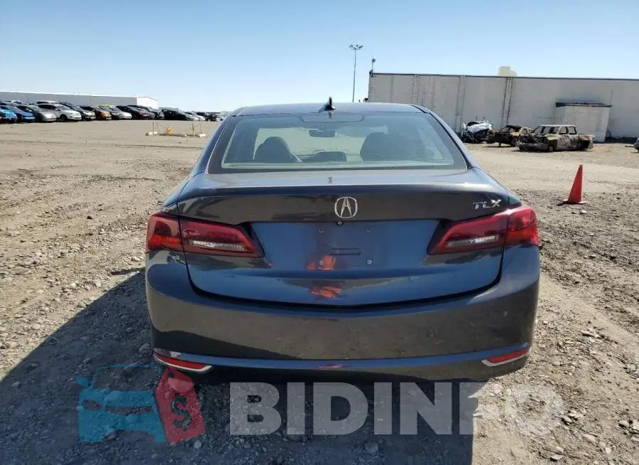 19UUB2F53FA014277 Photo# 6