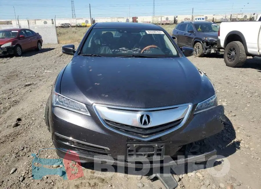 19UUB2F53FA014277 Photo# 5