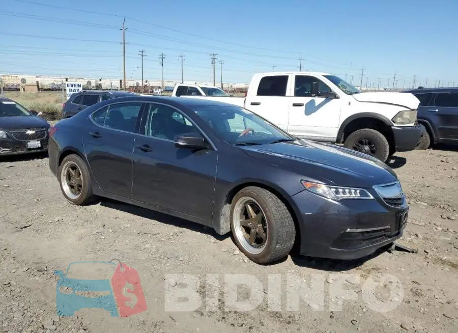 19UUB2F53FA014277 Photo# 4