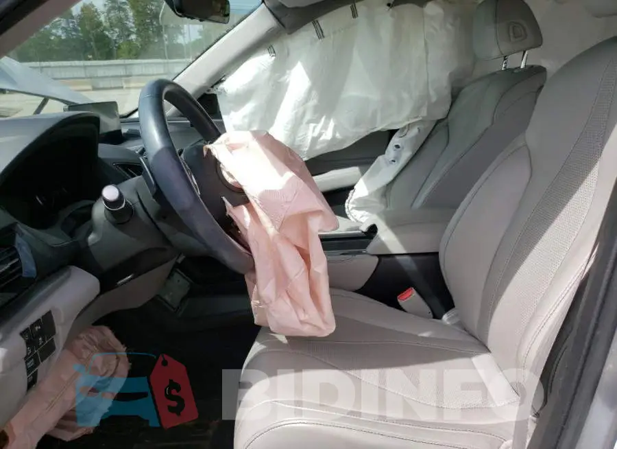 5J8TC1H50KL002537 Photo# 7