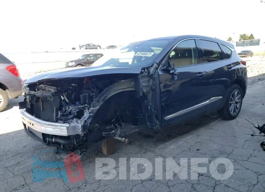 5J8TC2H5XML046117 Photo# 1