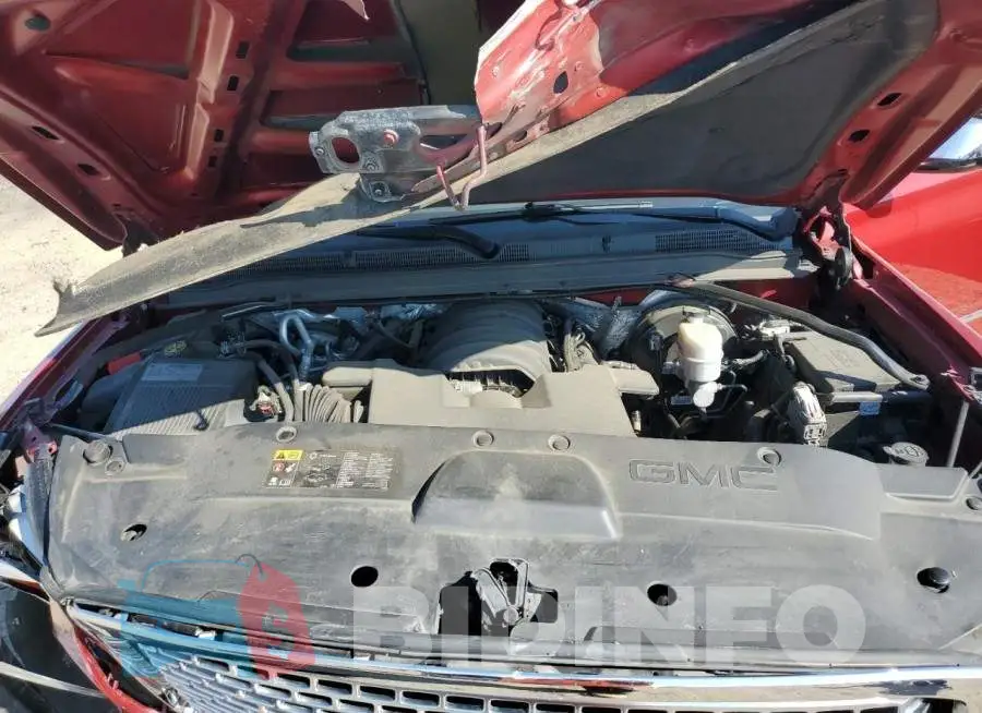 1GKS2BKC4FR622048 Photo# 12
