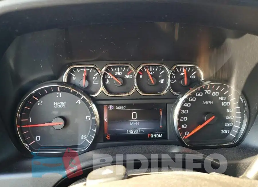 3GTP1VEC2EG556101 Photo# 9