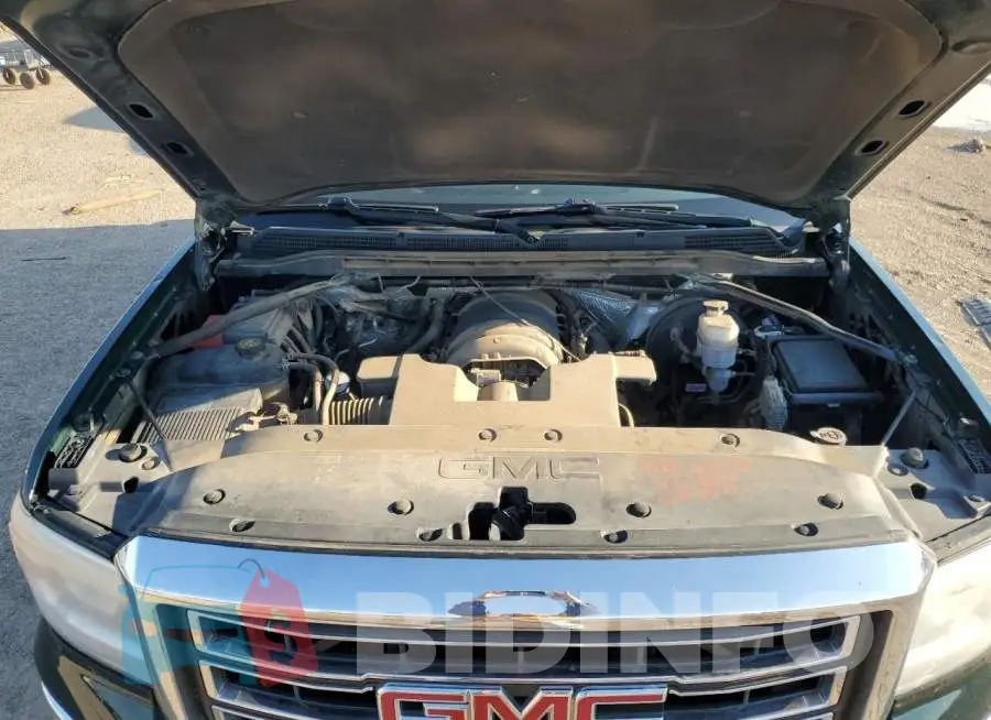 3GTP1VEC2EG556101 Photo# 11