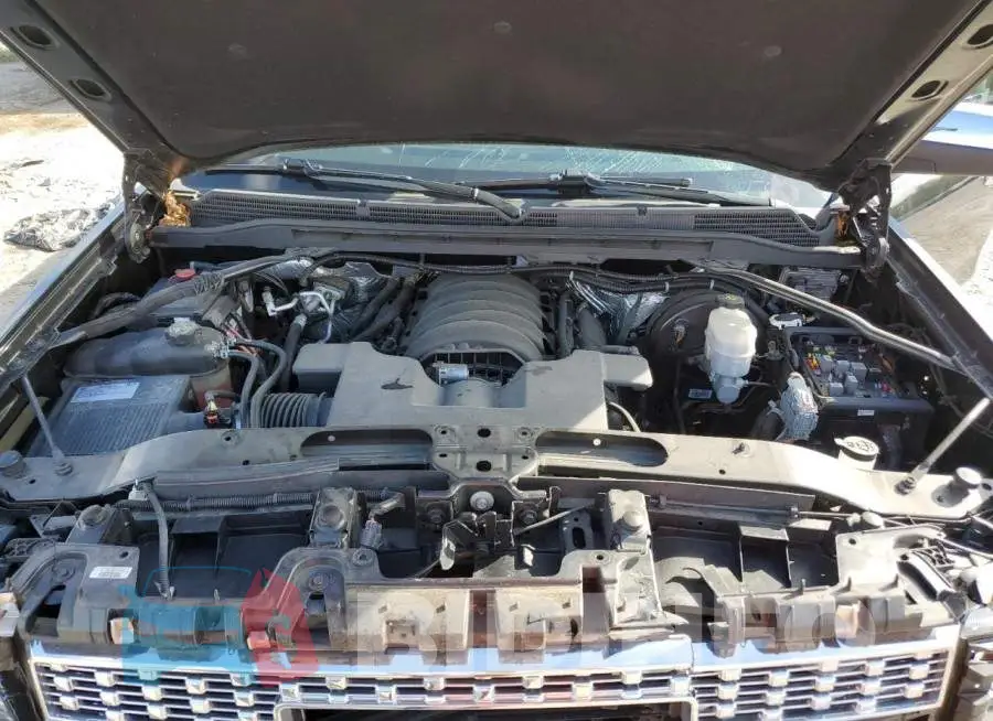 3GTU2PEC8HG505671 Photo# 11