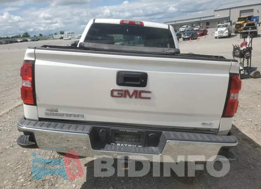 3GTU2VEC1FG300033 Photo# 6