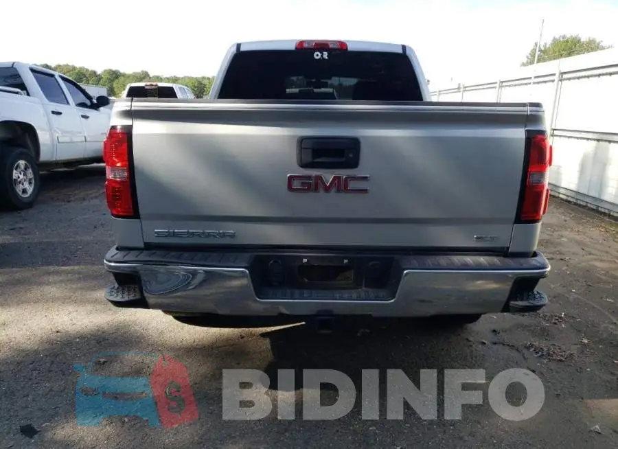 3GTU2VEC5FG143588 Photo# 6