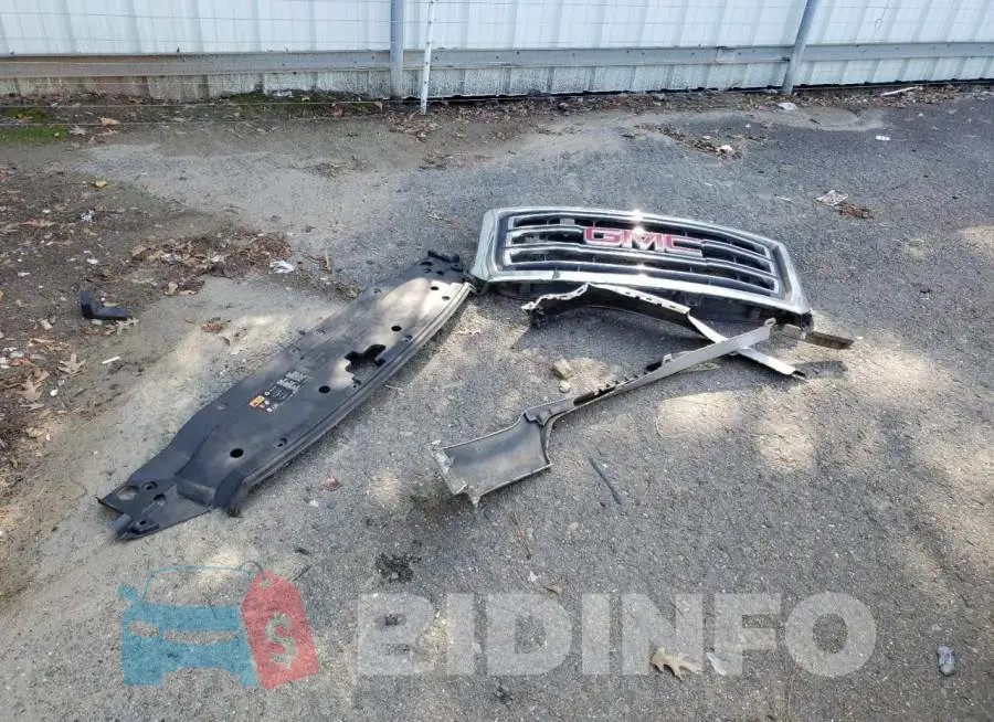 3GTU2VEC5FG143588 Photo# 12