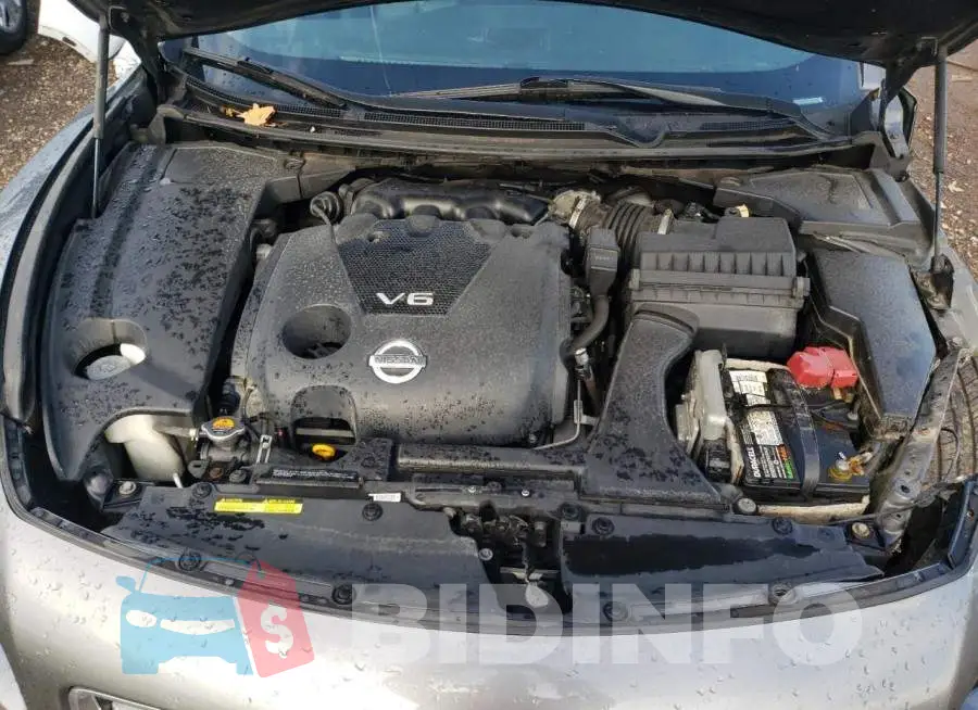 1N4AA5AP6EC911732 Photo# 11