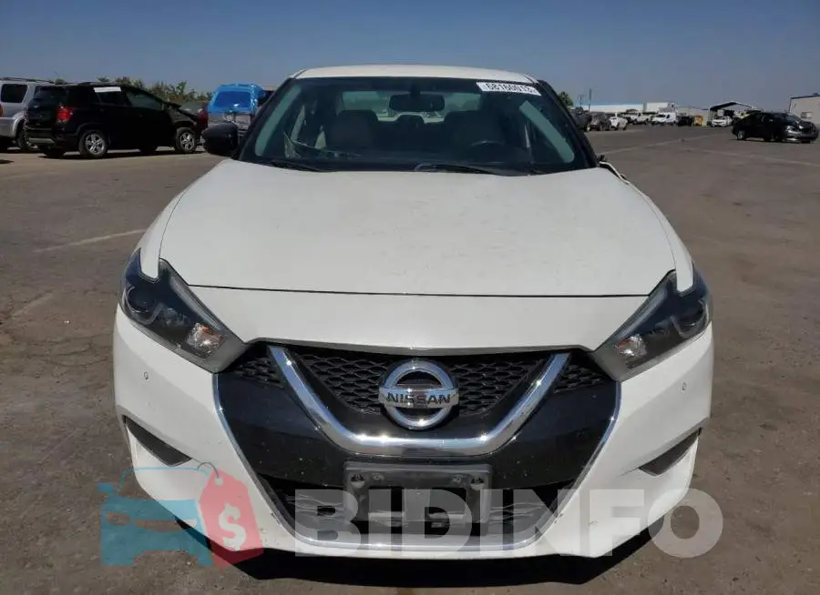 1N4AA6AP3JC379825 Photo# 5