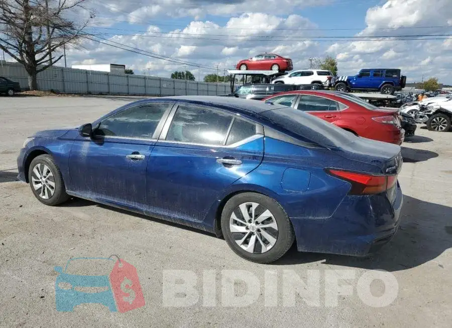 1N4BL4BV1LC140048 Photo# 2