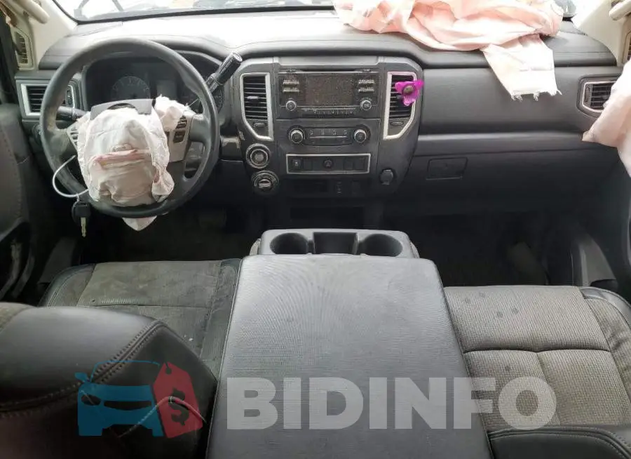 1N6AA1F35HN540044 Photo# 8