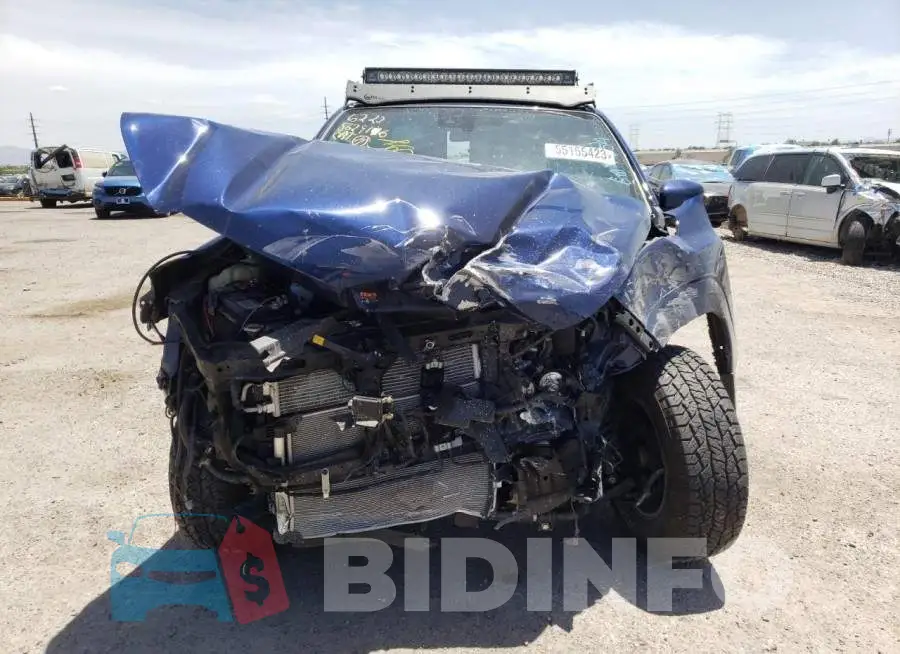 1N6ED1EK8PN607154 Photo# 5