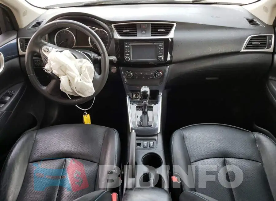 3N1AB7AP1GY281201 Photo# 8