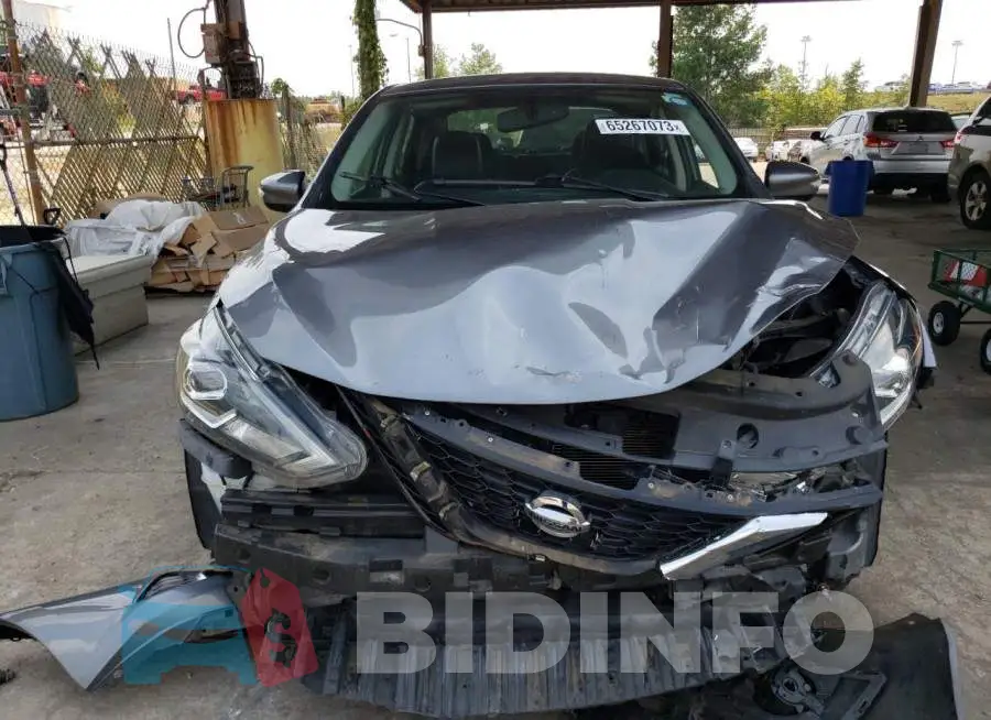 3N1AB7AP1GY281201 Photo# 5