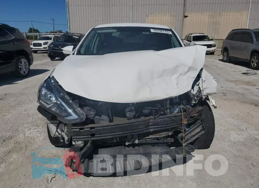 3N1AB7AP3JY333287 Photo# 5