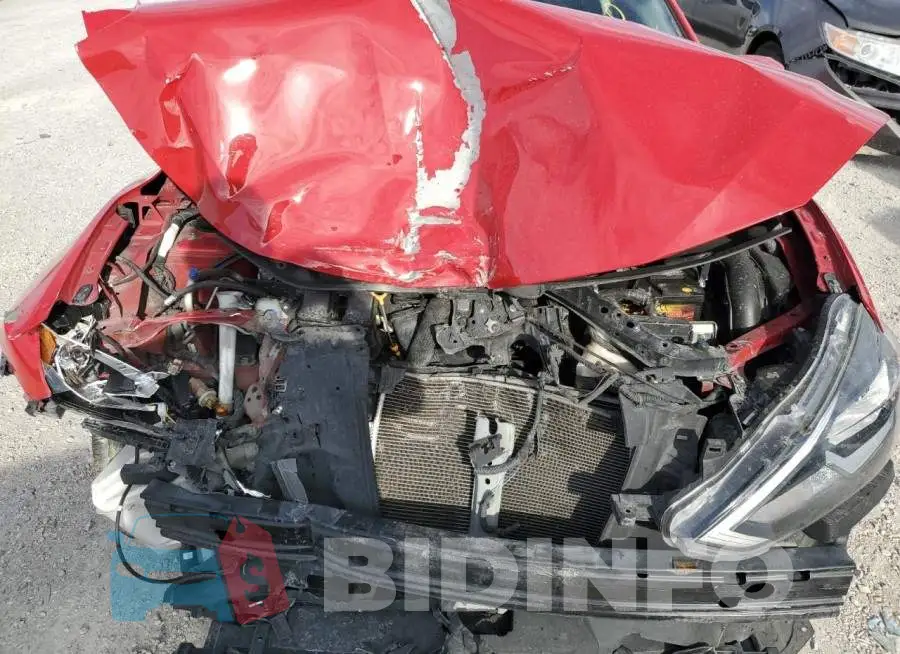 3N1AB7AP8HY307262 Photo# 11