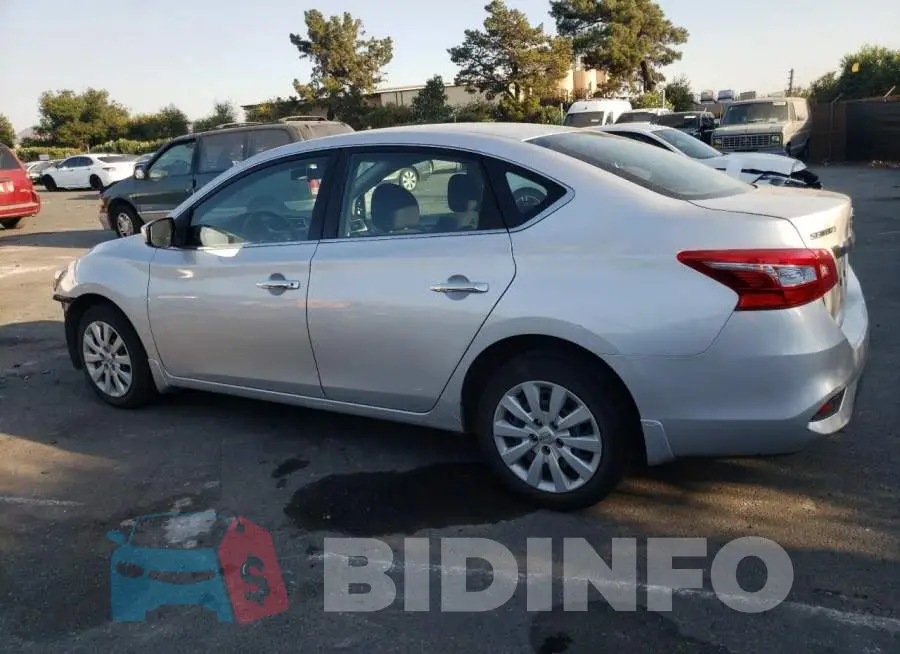 3N1AB7AP9JY201912 Photo# 2