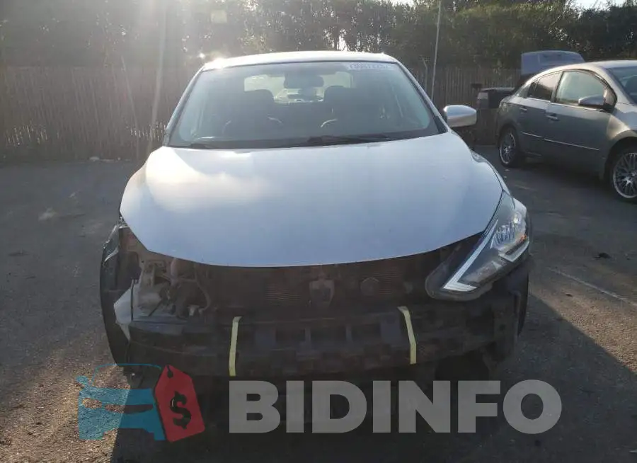3N1AB7AP9JY201912 Photo# 5