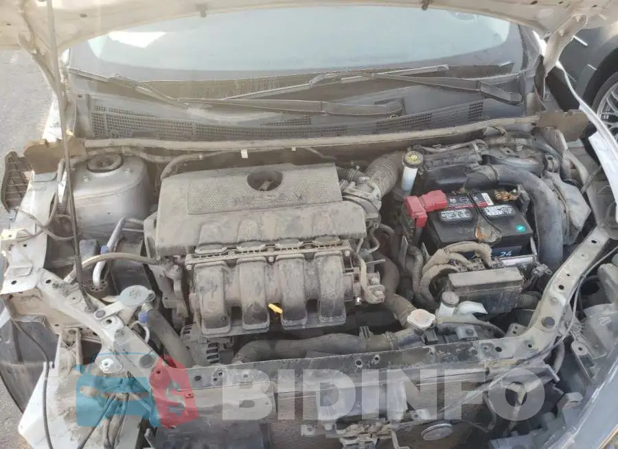 3N1AB7AP9JY201912 Photo# 11