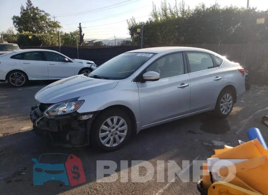 3N1AB7AP9JY201912 Photo# 1
