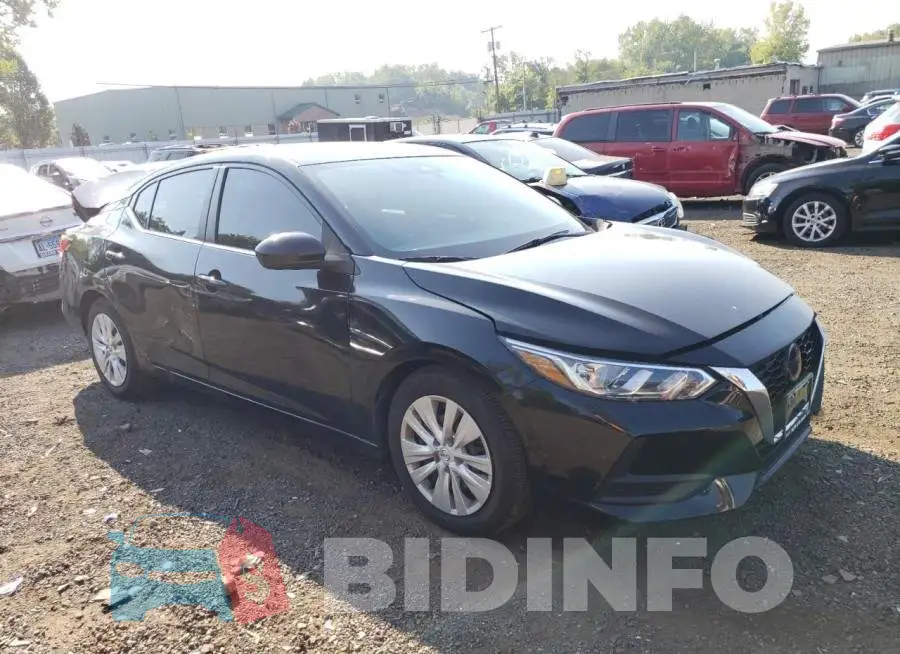 3N1AB8BV6LY242648 Photo# 4