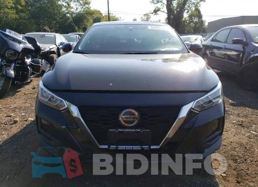 3N1AB8BV6LY242648 Photo# 5