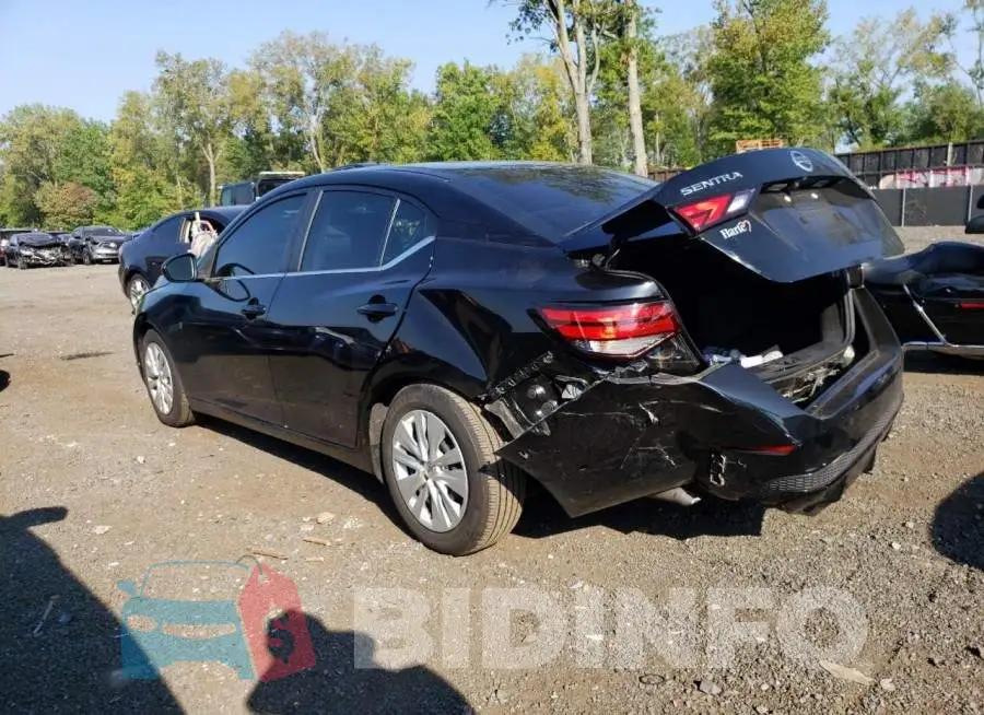 3N1AB8BV6LY242648 Photo# 2