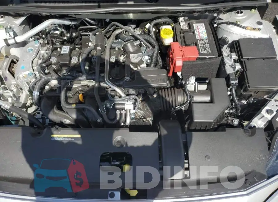 3N1AB8BV9PY321012 Photo# 11