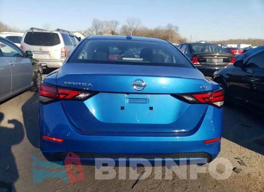 3N1AB8CV6LY286146 Photo# 6