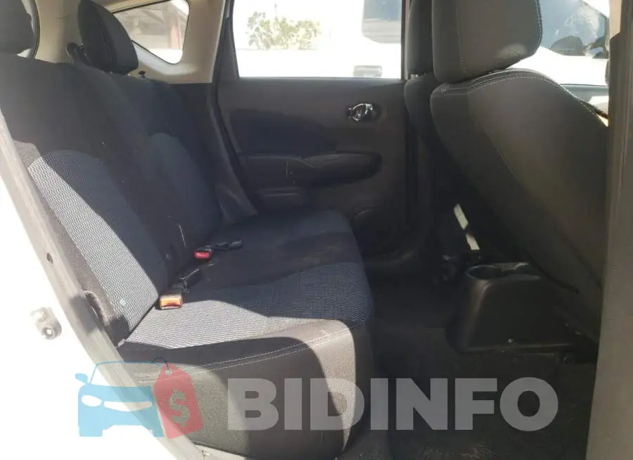 3N1CE2CP0HL364021 Photo# 10