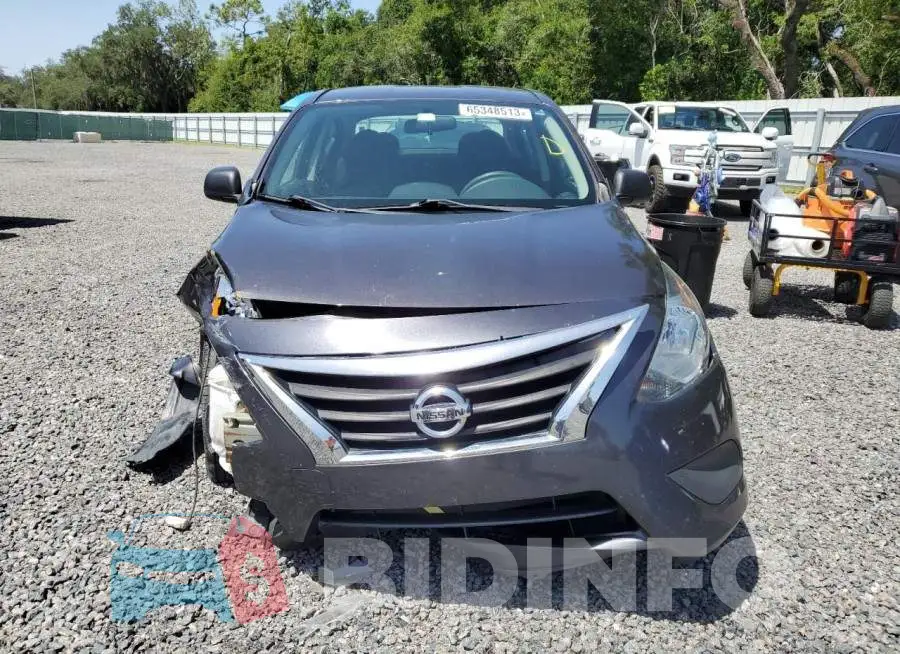 3N1CN7AP2FL812725 Photo# 5