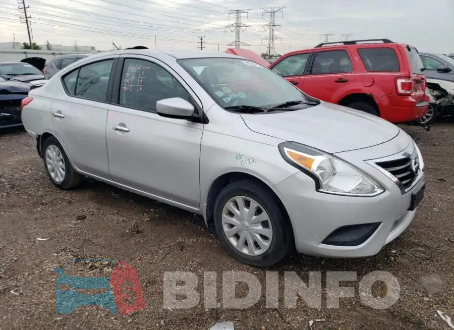 3N1CN7AP9FL867317 Photo# 4